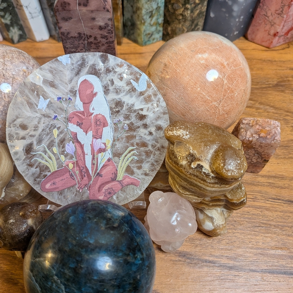 Crystal Bundle - Picture 3 of 3